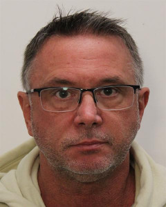 Bruce Arland Rutledge a registered Sex or Violent Offender of Indiana