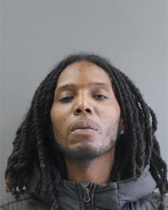 Raymond Tyler Deberry a registered Sex or Violent Offender of Indiana