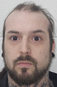 Dustin Randell Doss a registered Sex or Violent Offender of Indiana