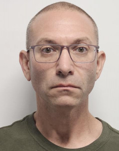 Walter Anthony Stalb a registered Sex or Violent Offender of Indiana
