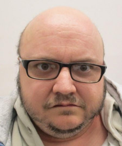 Christopher Lee Woodruff a registered Sex or Violent Offender of Indiana