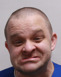 Ernest Vance Cougill a registered Sex or Violent Offender of Indiana
