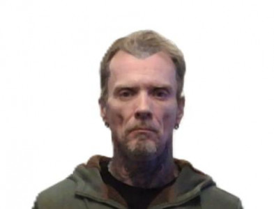 Ricky Lee Cain a registered Sex or Violent Offender of Indiana