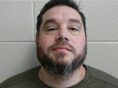 Kyler W Keeling a registered Sex or Violent Offender of Indiana
