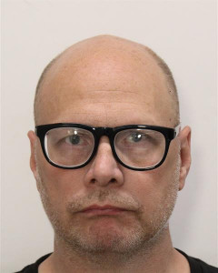 Erik Wayne Breece a registered Sex or Violent Offender of Indiana