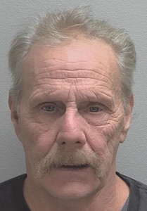 Kevin Grant White a registered Sex or Violent Offender of Indiana