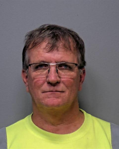 Grady Olin Norris a registered Sex or Violent Offender of Indiana