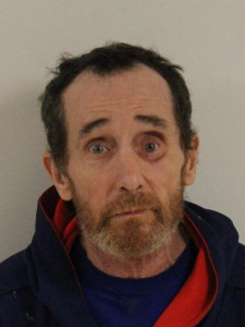 Milton Walter Rexroat a registered Sex or Violent Offender of Indiana
