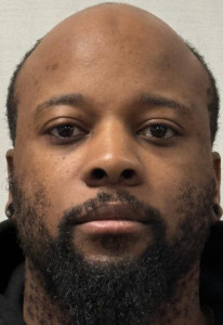 Terrell Antione Pearson a registered Sex or Violent Offender of Indiana