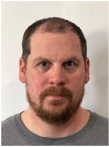 Nicholas Ian Krebs a registered Sex or Violent Offender of Indiana