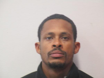Jerrell Donovan Ray a registered Sex or Violent Offender of Indiana
