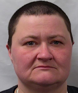 Crystal Danielle Reeves a registered Sex or Violent Offender of Indiana