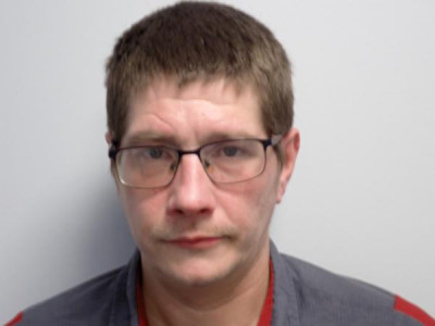 Theodore Anthony Nelson a registered Sex or Violent Offender of Indiana
