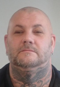 Jeffrey Allen Lockwood a registered Sex or Violent Offender of Indiana