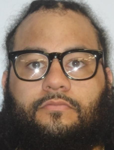 Deshawn Chavelle Vasquez a registered Sex or Violent Offender of Indiana