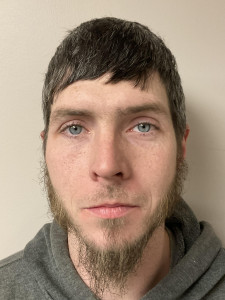 Todd Allen Nicholas a registered Sex or Violent Offender of Indiana