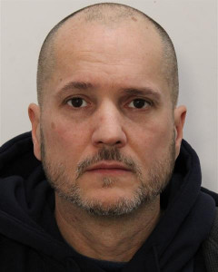 Ryan Lee Crim a registered Sex or Violent Offender of Indiana