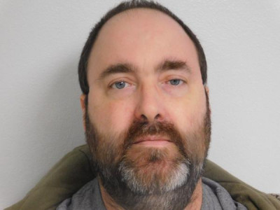 Ricky Shawn Baker a registered Sex or Violent Offender of Indiana