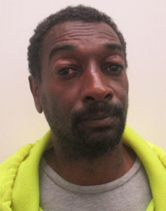 Robert Lamont Lee a registered Sex or Violent Offender of Indiana