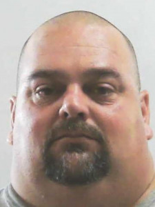Dustin Eli Byrer a registered Sex or Violent Offender of Indiana