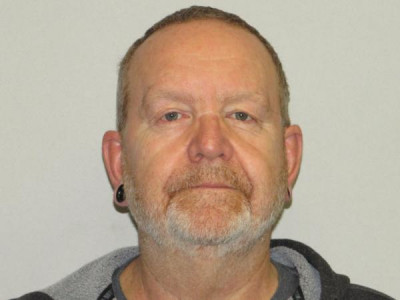 James Kent Winter a registered Sex or Violent Offender of Indiana