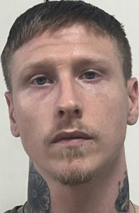 Cody Robert Bowman a registered Sex or Violent Offender of Indiana