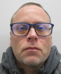 Robert Carl Wilson Jr a registered Sex or Violent Offender of Indiana