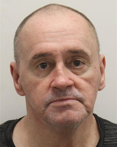 Russell James Burwell a registered Sex or Violent Offender of Indiana