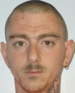 Ryan Andrew Thompson a registered Sex or Violent Offender of Indiana