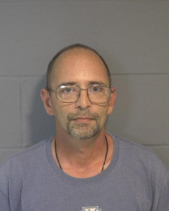 Robert Lawrence Nizlak a registered Sex or Violent Offender of Indiana