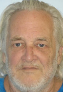 William Eugene Dickerson a registered Sex or Violent Offender of Indiana
