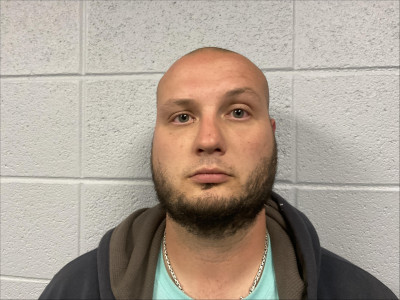 Kody Alexander Neu a registered Sex or Violent Offender of Indiana