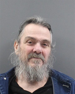 David Glenn Weaver a registered Sex or Violent Offender of Indiana