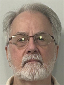 Charles Michael Cormack a registered Sex or Violent Offender of Indiana