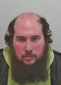 Nicholas Shawn Colton a registered Sex or Violent Offender of Indiana