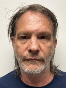 Cully J Voland a registered Sex or Violent Offender of Indiana