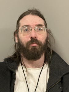 Nicholas Dean Frazier a registered Sex or Violent Offender of Indiana