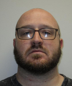 Nicholas A Hunter a registered Sex or Violent Offender of Indiana
