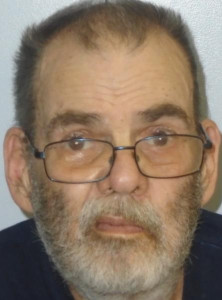 Dan Rosenlund a registered Sex or Violent Offender of Indiana
