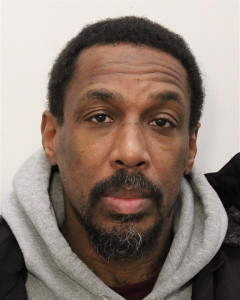 Donmanic Lamont Williams a registered Sex or Violent Offender of Indiana