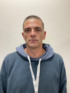 Kevin Lynn Brock a registered Sex or Violent Offender of Indiana