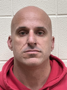 Matthew B Couch a registered Sex or Violent Offender of Indiana