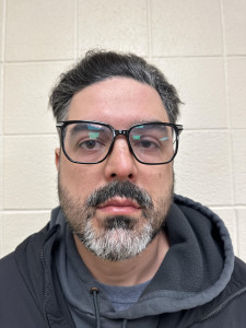 Nathaniel Reuben Fontes a registered Sex or Violent Offender of Indiana