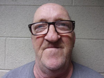 Mark Robert Patterson a registered Sex or Violent Offender of Indiana