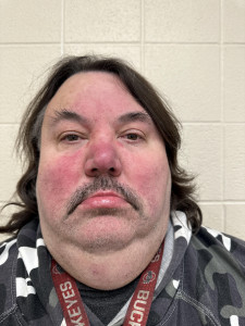 Richard Edgar Wiseman a registered Sex or Violent Offender of Indiana