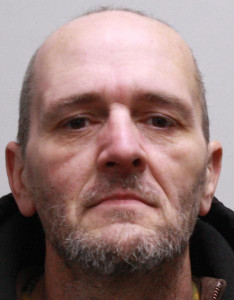 Donovan E Crouch a registered Sex or Violent Offender of Indiana
