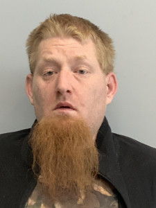 Trey Michael Burbank a registered Sex or Violent Offender of Indiana