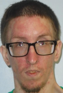 Anthony Blaine Carmack a registered Sex or Violent Offender of Indiana