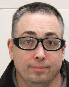 Benjamin Schuyler Prince a registered Sex or Violent Offender of Indiana