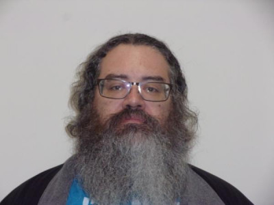 Patrick Sean Johnson a registered Sex or Violent Offender of Indiana